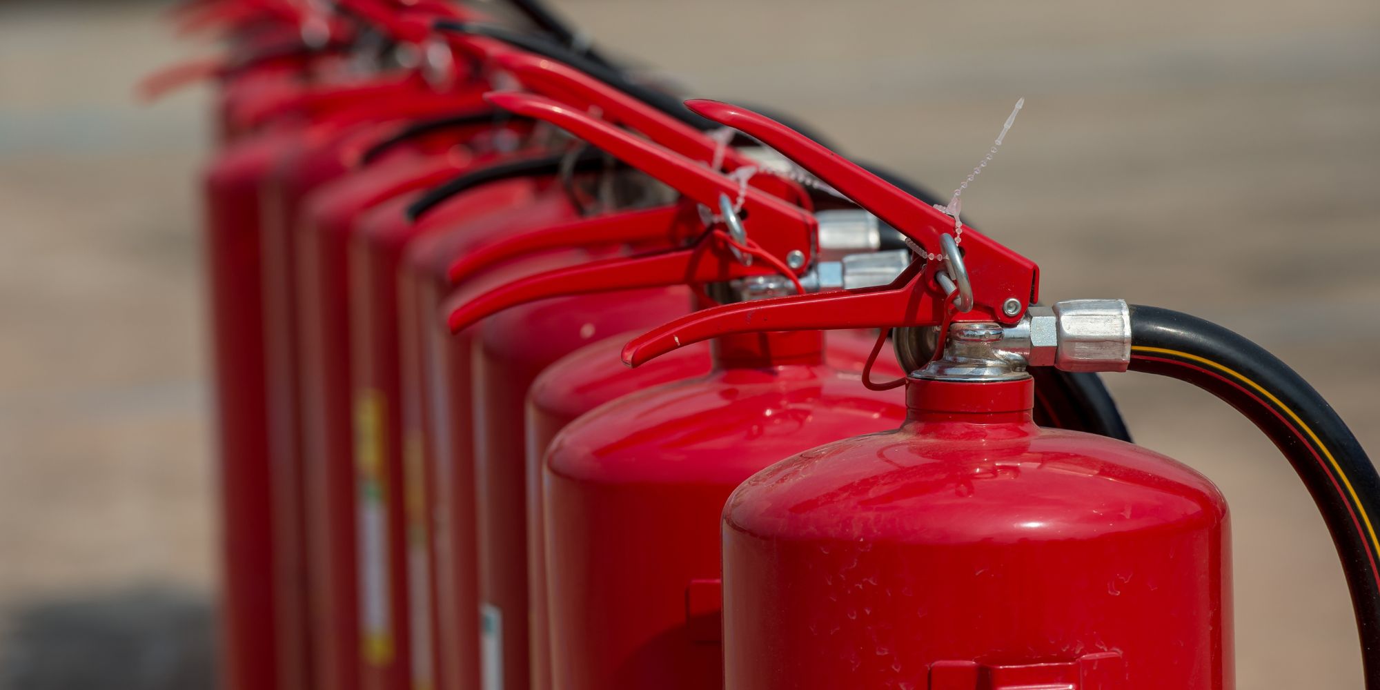 Azienda antincendio Torino SP GROUP SRL