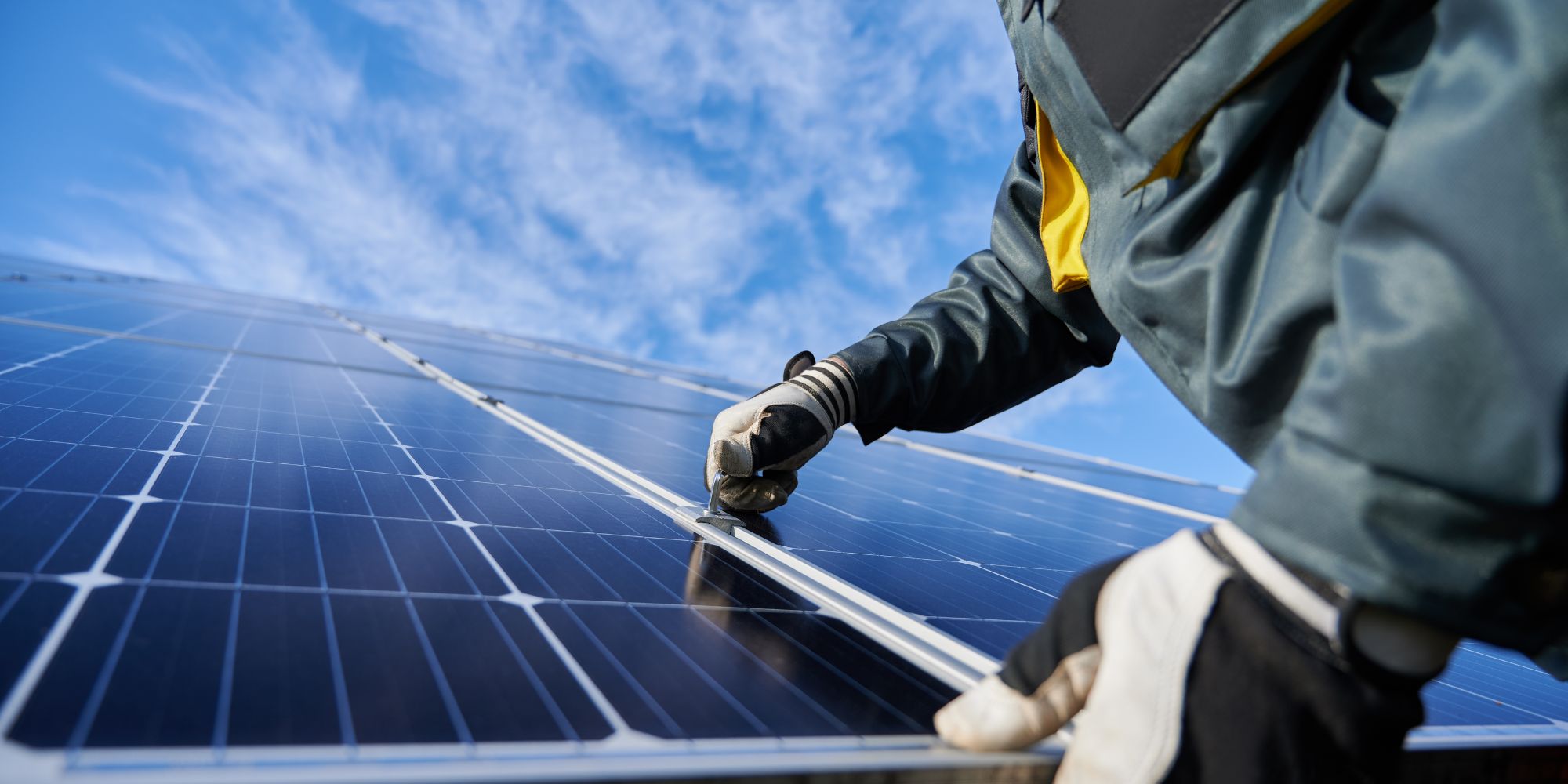 Impianto Fotovoltaico Torino - SP GROUP